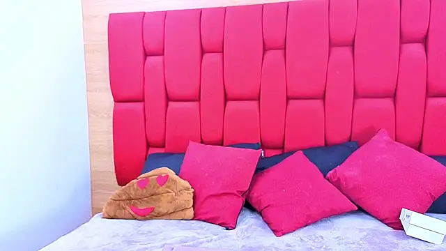 Abby-Hot- online show from February 10, 9:07 pm