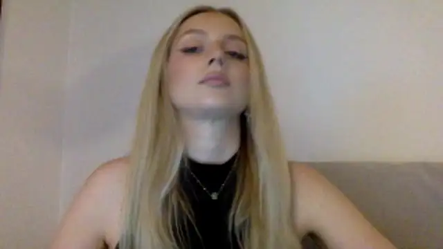 MayaWetDream online show from February 18, 9:25 pm