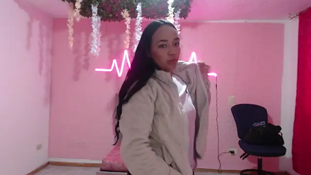 astrid blaze 27 online show from March 10, 3:49 pm