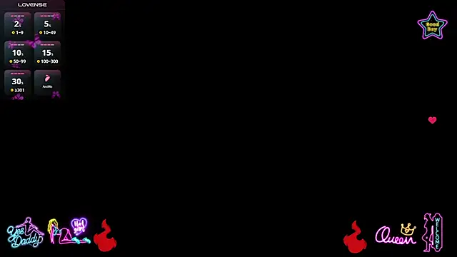 Zonce shimer online show from February 6, 4:16 am