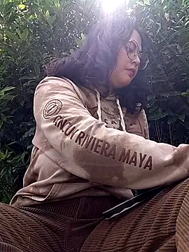 Mari-98 online show from February 26, 6:18 pm