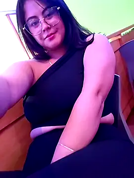 Mari-98 online show from February 28, 6:29 pm