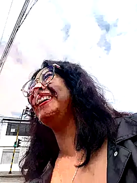 Mari-98 online show from February 23, 7:57 pm