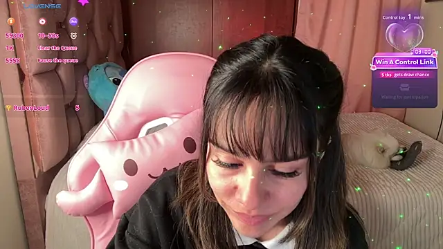 Zaphiroo 10 online show from February 26, 12:31 am