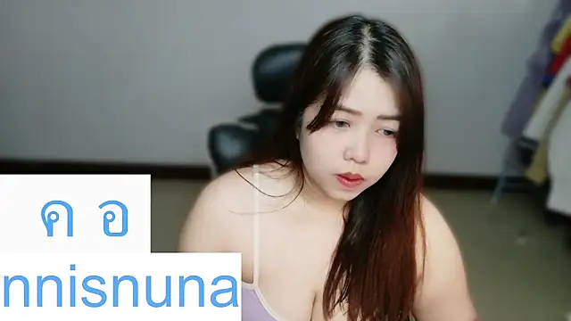 nunanunanuna online show from June 6, 7:03 am