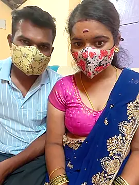 Tamilkannadacouple online show from February 8, 4:33 pm