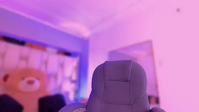 AishaKassandra online show from March 26, 12:18 pm