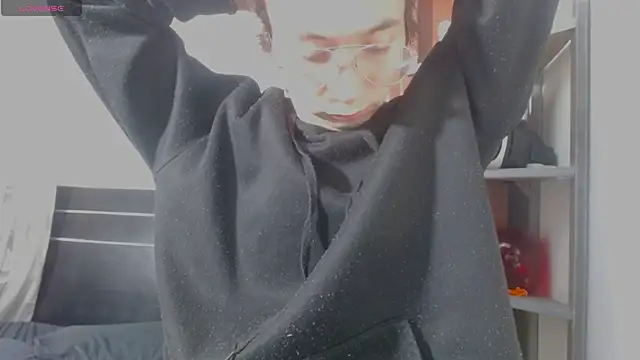 najimi uwu  online show from February 10, 8:01 pm