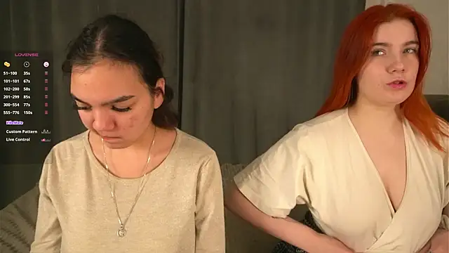 SheilaBarber online show from February 23, 8:08 pm