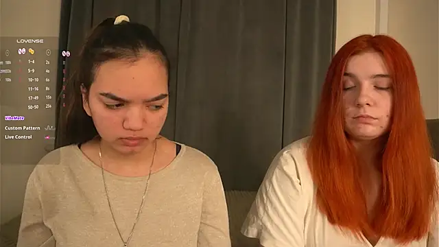 SheilaBarber online show from February 18, 9:03 pm