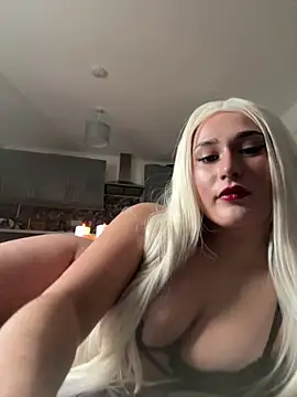 Nastia Spice online show from February 20, 12:50 pm