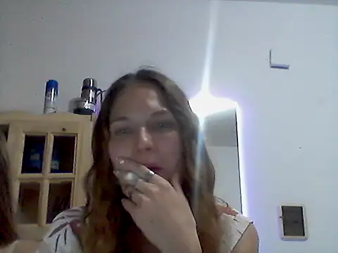 Serafina- online show from February 13, 12:23 am