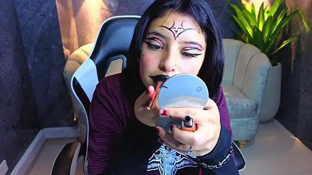 Lisa Doll Tx online show from February 16, 7:58 pm