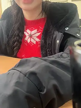 Celeste SexyY online show from February 6, 2:48 am