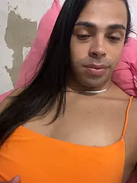 jjasmine34 online show from March 3, 11:22 pm