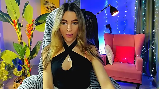 KrisWillis online show from February 19, 12:48 pm