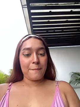 Emily Harpeer online show from February 11, 11:33 am