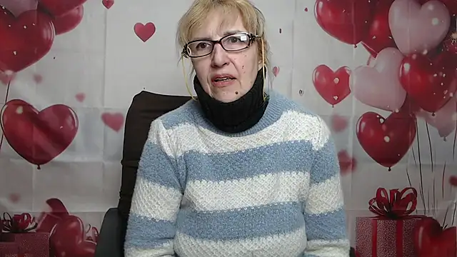 Snapshot of PattySanny chatting on February 20, 12:07 pm PattySanny online show from February 20, 12:07 pm