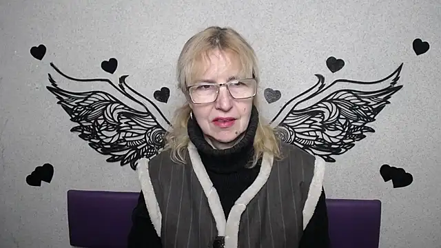 Snapshot of PattySanny chatting on February 23, 12:26 pm PattySanny online show from February 23, 12:26 pm