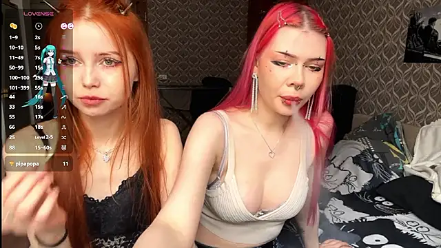 Veldenga online show from February 13, 9:11 am