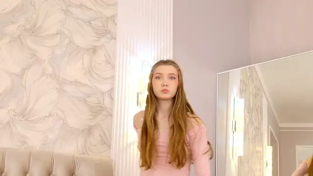 StacyHicks online show from February 19, 3:22 pm