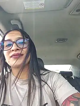 Paola andrade online show from April 1, 4:59 pm