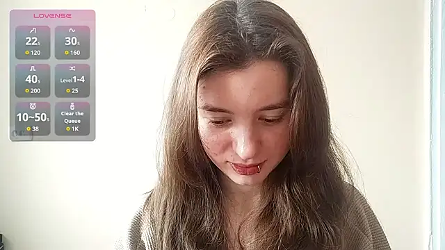 LanitaHemple online show from February 24, 7:29 am