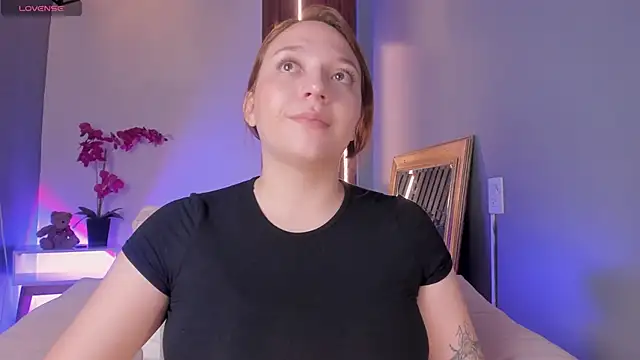 SimonaStar online show from February 21, 12:50 pm