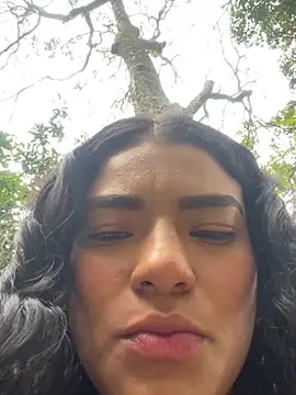 sami sweet888 online show from February 18, 9:03 pm