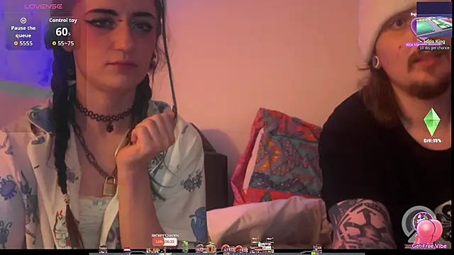 NoturNeurotypical online show from February 25, 12:42 am