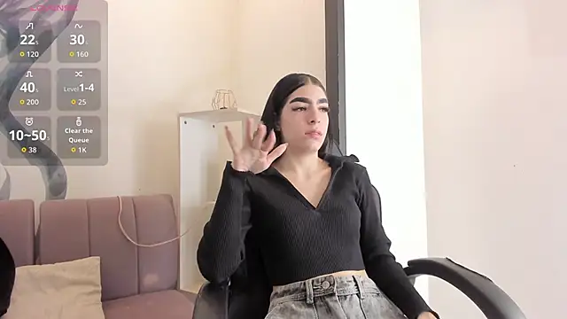 lorraineHunter online show from March 2, 12:12 pm