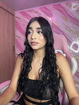 Katie boss2 online show from February 11, 1:42 am