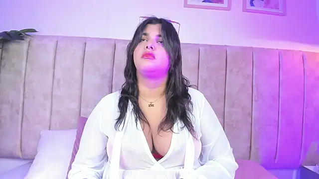 Roxy Sin online show from February 21, 7:47 pm