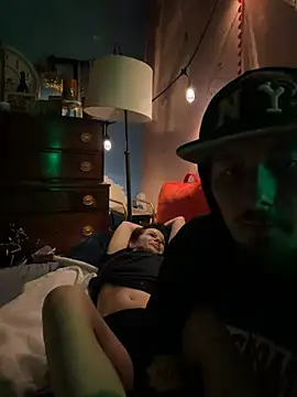 girlpilot online show from February 21, 6:47 am