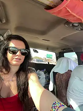 girlpilot online show from February 26, 8:41 pm