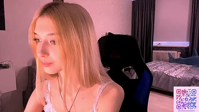 TaliCaan online show from February 27, 12:16 pm