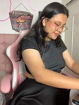 LilithRose  online show from February 25, 2:04 pm