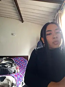 Zafira glow online show from February 12, 8:21 pm