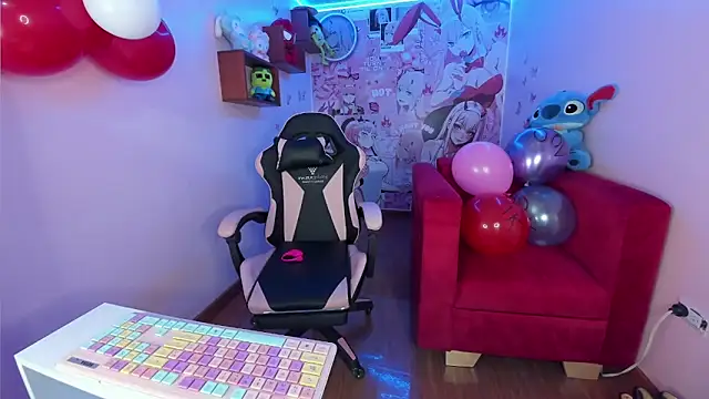 HeimySmith online show from February 26, 8:41 pm