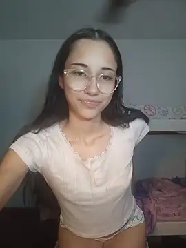 isaaabelaaa online show from February 10, 10:35 pm