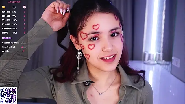 VerlieChahal online show from February 20, 7:26 pm