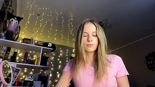 amily sunray online show from February 12, 1:35 pm