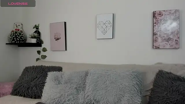 Alexaalove 1 online show from March 3, 12:22 pm