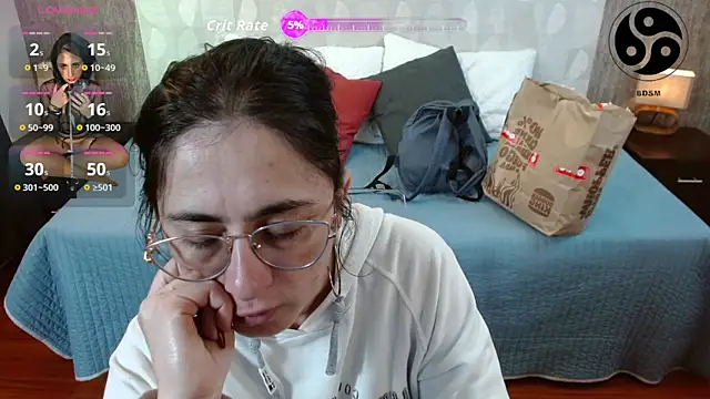 lincebdsm online show from February 11, 7:48 pm