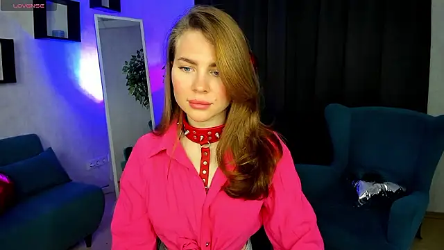 little  isabel online show from February 19, 2:00 am