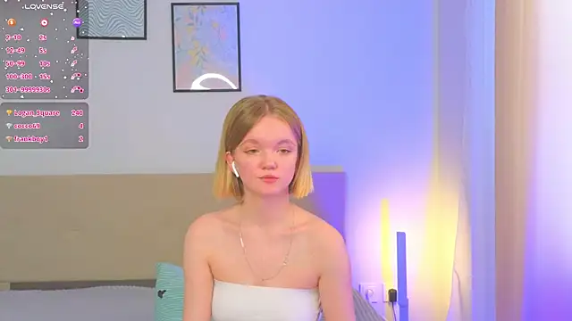 StellaBunny online show from February 14, 7:54 am