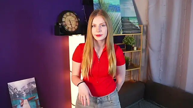 CharityKhamo online show from February 15, 3:31 am