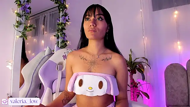 Nahialov online show from February 17, 1:49 am