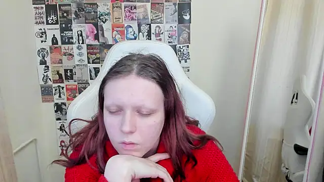 NikolFlostt online show from February 11, 2:04 am