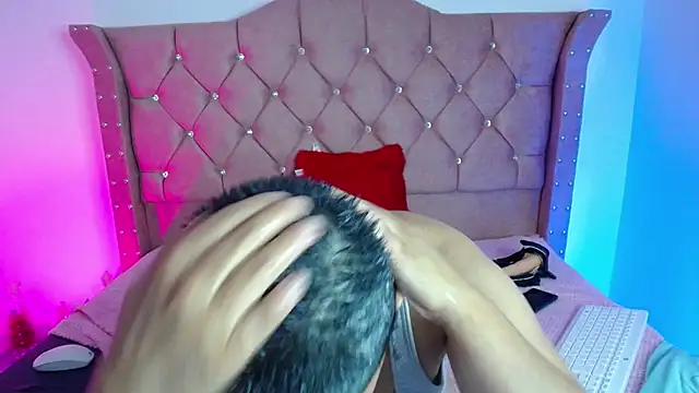 nat evans8 online show from February 12, 5:31 am